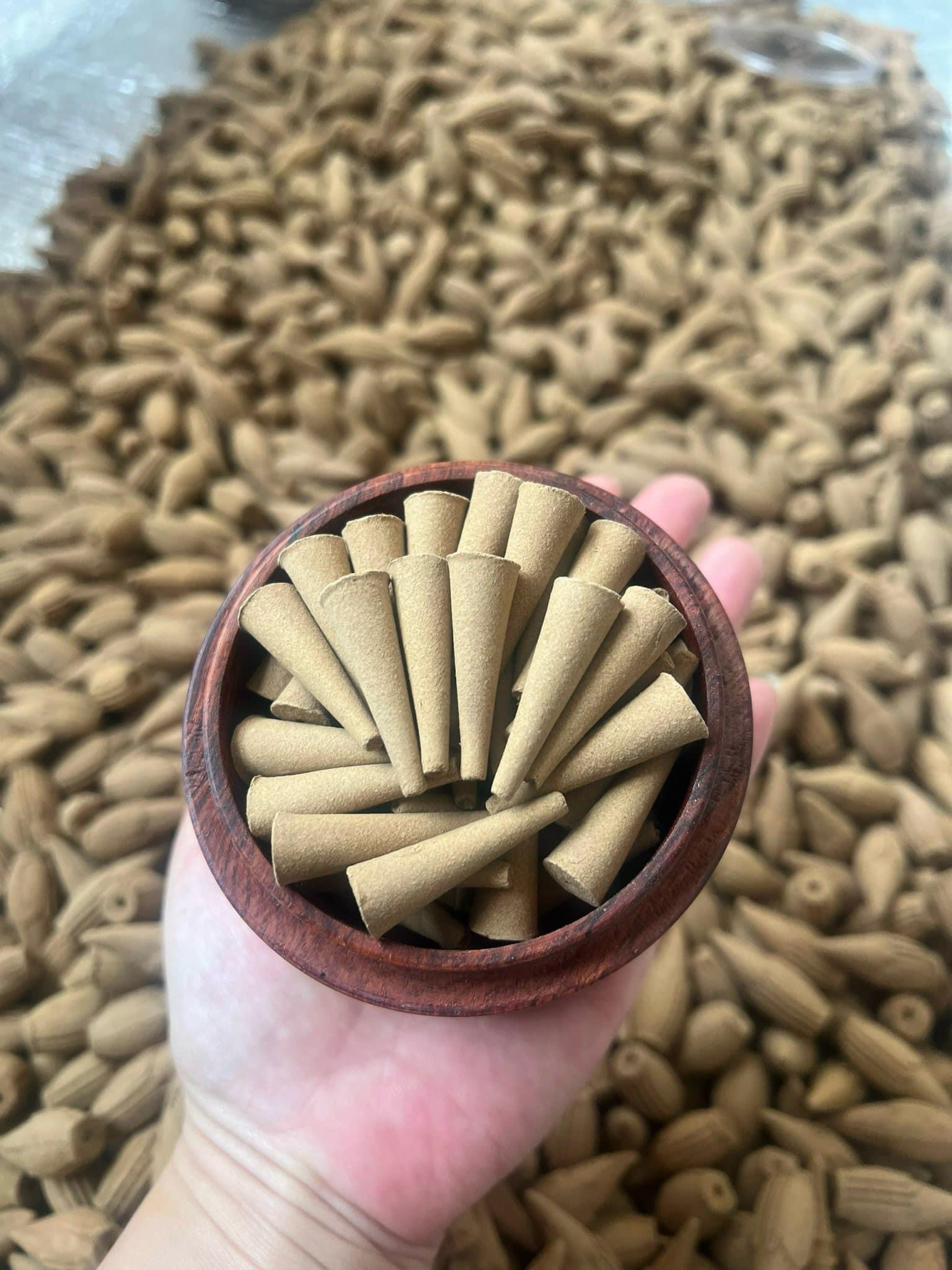 Trầm Nụ Đặc Biệt